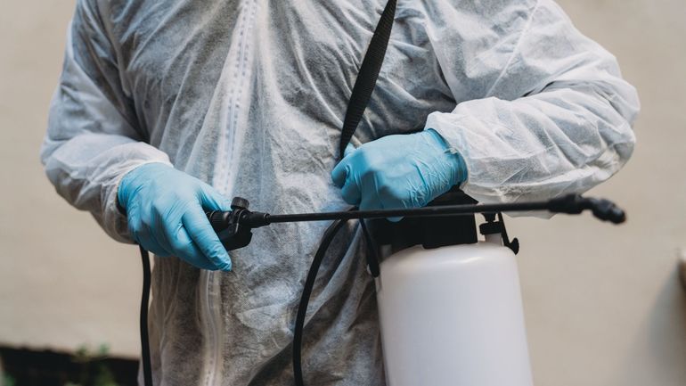 Pesticides : quand les équipements censés protéger exposent davantage
