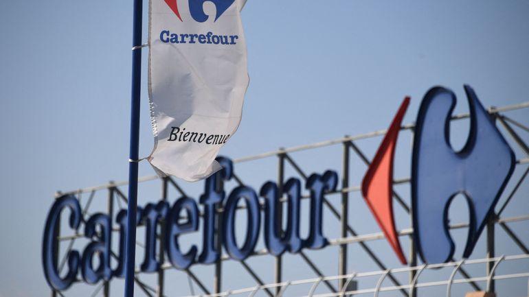 Possible vente des activités de Carrefour en Belgique : pourquoi le groupe est-il en difficulté ? Et quels sont les scénarios possibles ? Possible vente des activités de Carrefour en Belgique : pourquoi le groupe est-il en difficulté ? Et quels sont les scénarios possibles ?