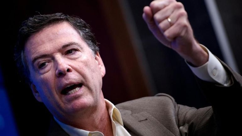 La justice annule deux inculpations téléguidées par Trump contre ses ennemis désignés