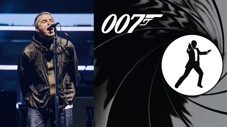 Oasis serait en négociations pour le prochain générique de James Bond