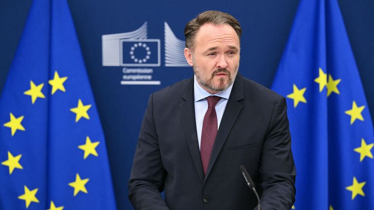 Flambée du pétrole : l'UE appelle les 27 à agir de façon "coordonnée"