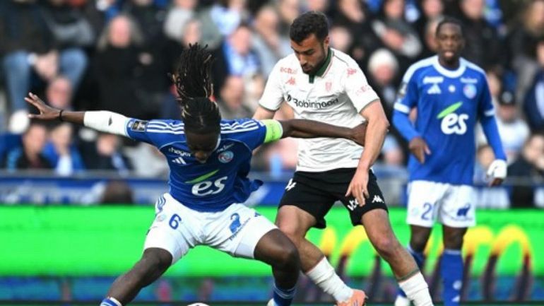 Vanhoutte et Debast en finale en France et au Portugal, De Ketelaere éliminé