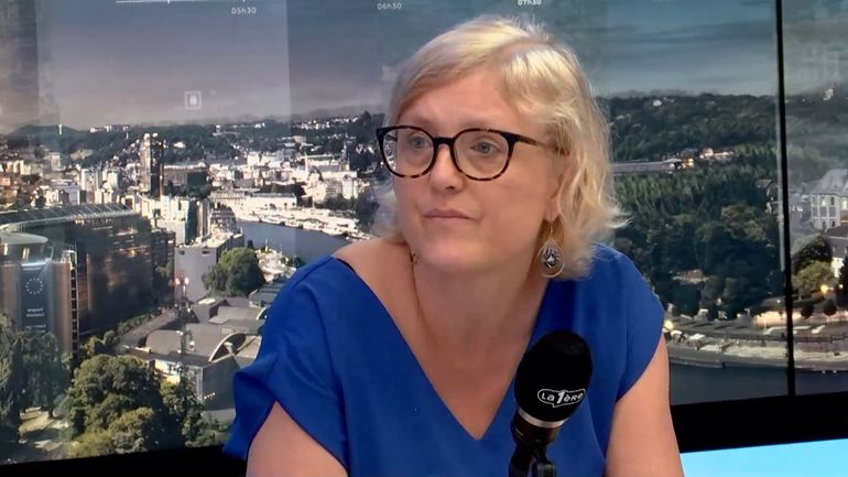 Le PTB dépose une proposition de loi permettant l'IVG pendant 18 semaines et dénonce le compromis gouvernemental "qui met la science de côté"