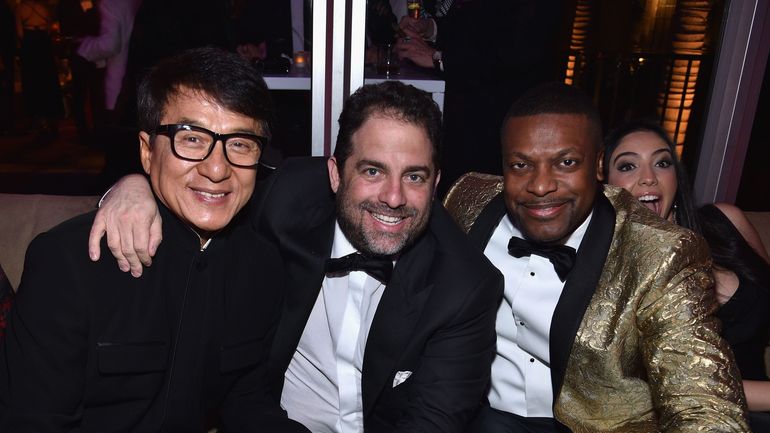 Donald Trump aurait fait pression pour ressusciter Rush Hour 4… et aurait réussi