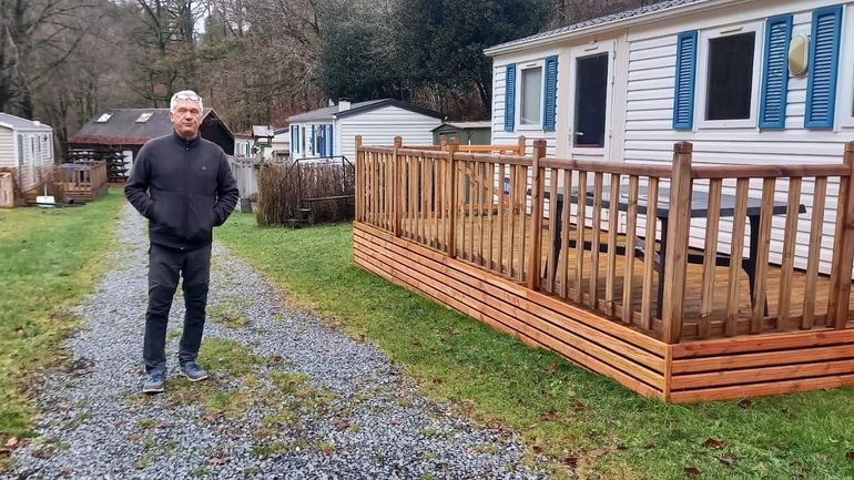 Les exploitants d’hébergements frontaliers inquiets par l’augmentation de la TVA