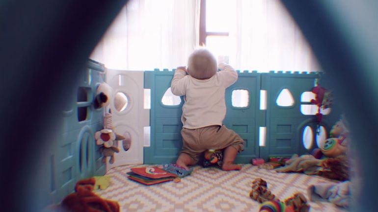 #Investigation : enquête dans le secteur de la petite enfance