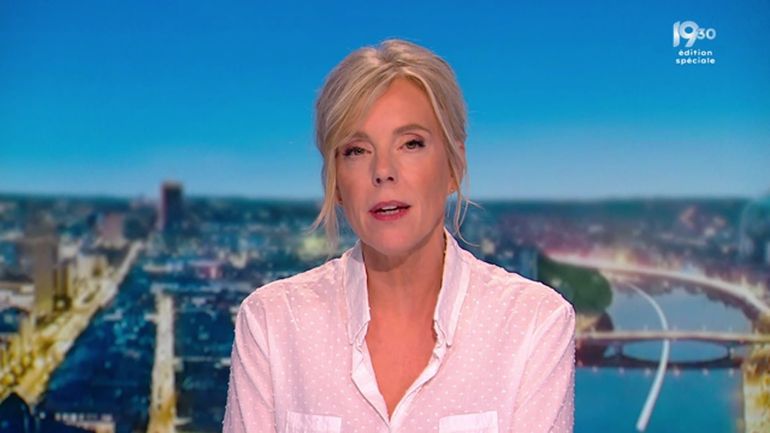 La vague de chaleur sature les services d'urgence : "le personnel est sous tension continue"