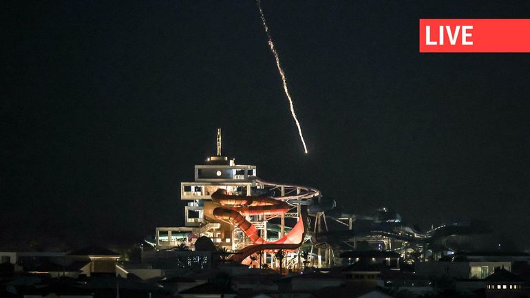 Direct - Frappes sur l'Iran : Trump dit prévoir une opération de "quatre semaines ou moins" contre l'Iran