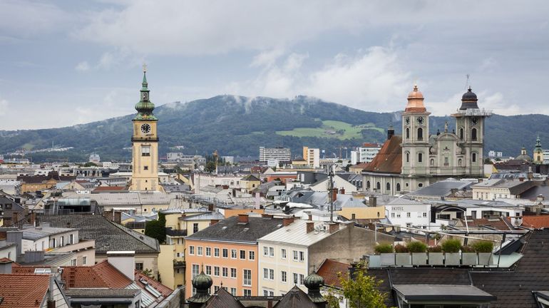 Autriche : trois personnes sont décédées à Linz après des coups de feu