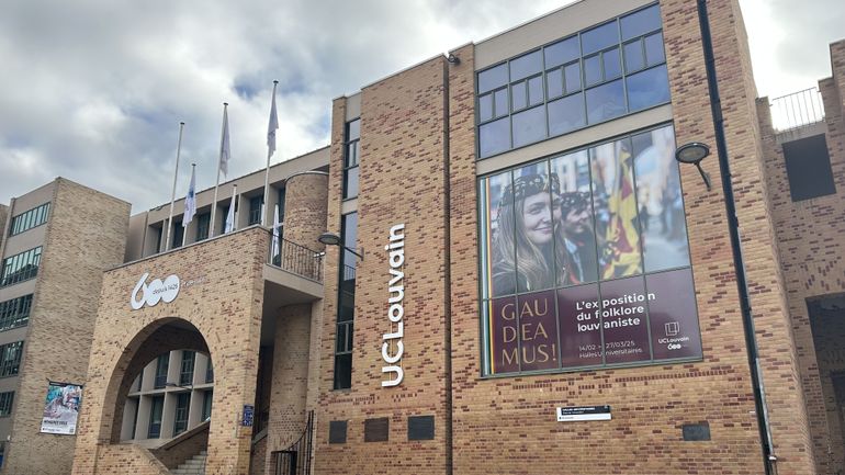 Poursuites levées contre l’UCLouvain à l’issue d’une enquête de l’auditorat du travail pour des faits de harcèlement