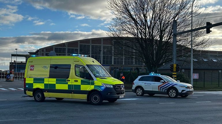 Incendie à Crans-Montana : comment seront soignés plusieurs blessés en Belgique ?