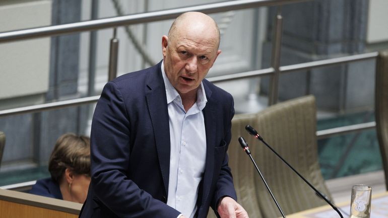 Prix de l'énergie : le ministre flamand de l'Énergie réclame des mesures fédérales