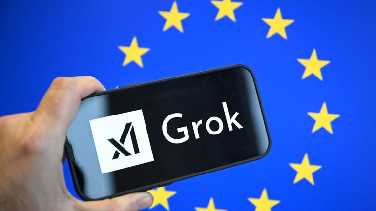 Le Parlement européen et le Conseil s’accordent pour interdire les outils IA de dénudement