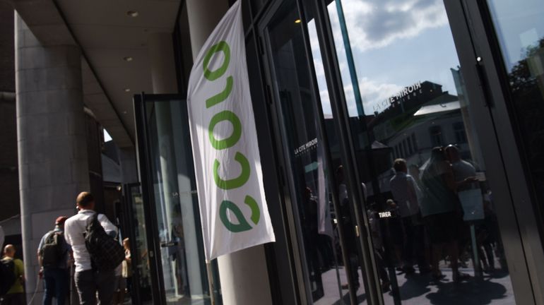 Présidence d'Ecolo - Ecolo se donne trois mois pour désigner une nouvelle présidence (2)