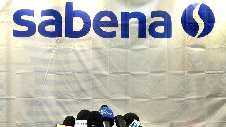 Les attentats du 11 septembre 2001 ont donné le coup de grâce à la Sabena et à des milliers d'emplois