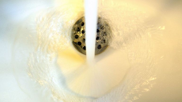 L'eau n'est pas encore potable partout dans la Basse Sambre suite aux inondations