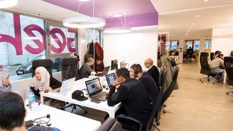 Molengeek visé par une enquête judiciaire pour soupçons d’infractions aux subsides