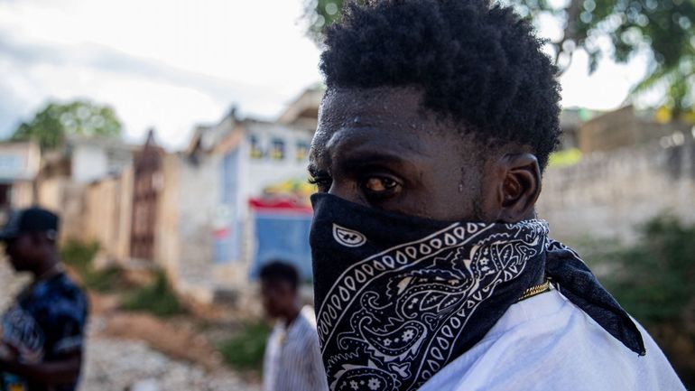 À Haïti, l'accès aux soins entravés par la violence des gangs
