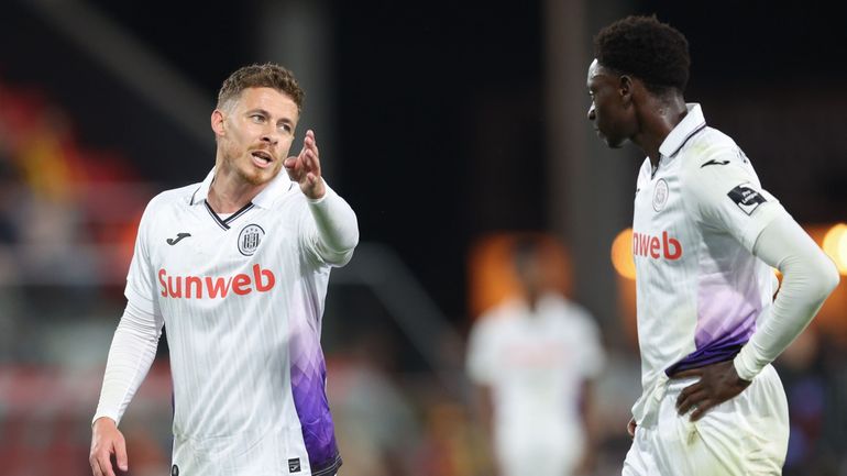Direct audio et commente : Malines – Anderlecht, Boersma crucifie les Mauves
