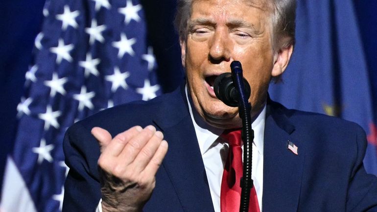 Etats-Unis : l'administration Trump désigne des branches des Frères musulmans comme organisations terroristes