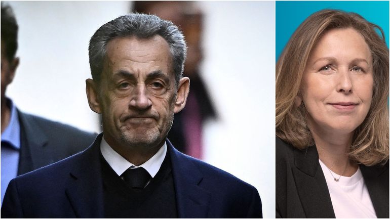 "Le journal d’un prisonnier" de Nicolas Sarkozy : cas clinique d’une France en pleine épidémie littéraire