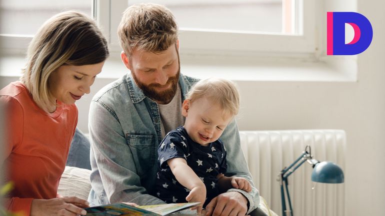 Conclave budgétaire : comme en Flandre, la Wallonie pourrait-elle sabrer dans ses allocations familiales ?