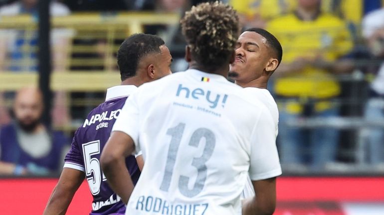 La carte rouge de Sardella ? Il y a débat dans La Tribune