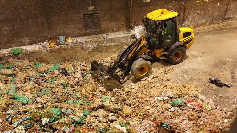 #Investigation : Alimentation, le goût amer du gaspillage