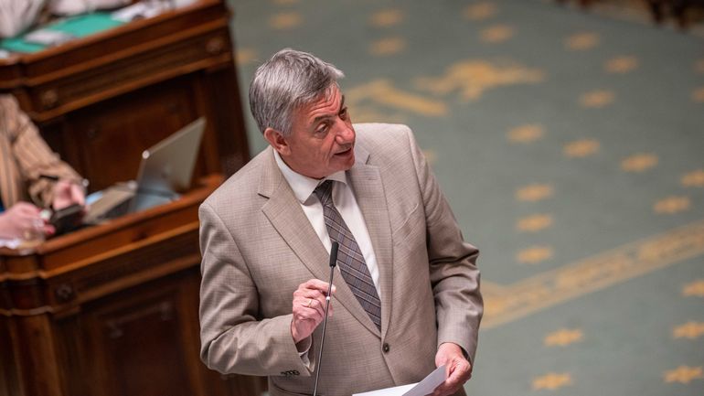 Réforme des pensions - La réforme des pensions approuvée en deuxième lecture en commission