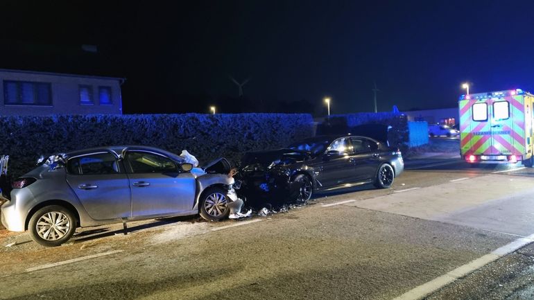 Sécurité routière : le nombre d'accidents de la route stagne, mais ils sont moins graves