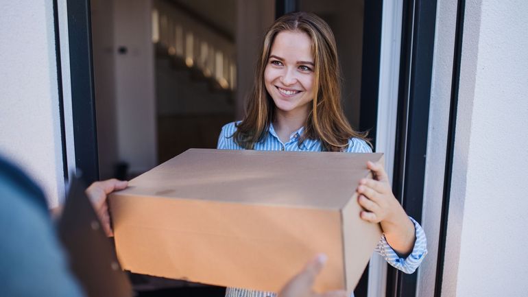 Comment sont triés vos colis : la réalité que vous n'imaginez pas