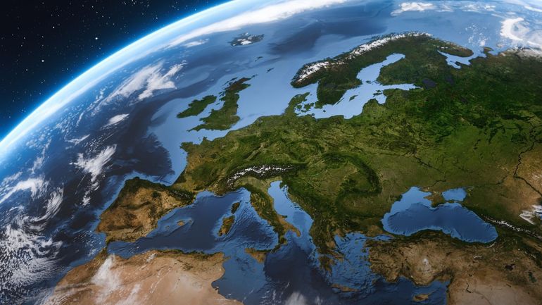Jour du dépassement : l'humanité a déjà épuisé les ressources que la Terre peut régénérer en un an