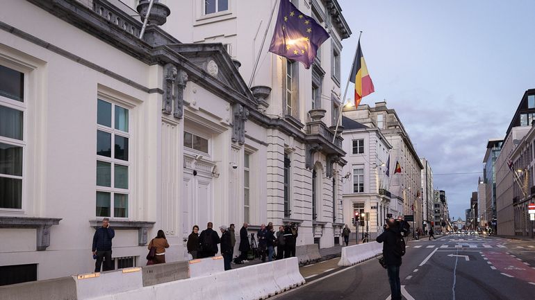 Budget fédéral : le comité ministériel restreint se réunira à nouveau mercredi