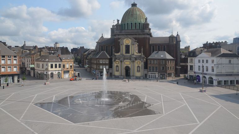Budget 2025 de la Ville de Charleroi : “respect du contrat” pour la majorité