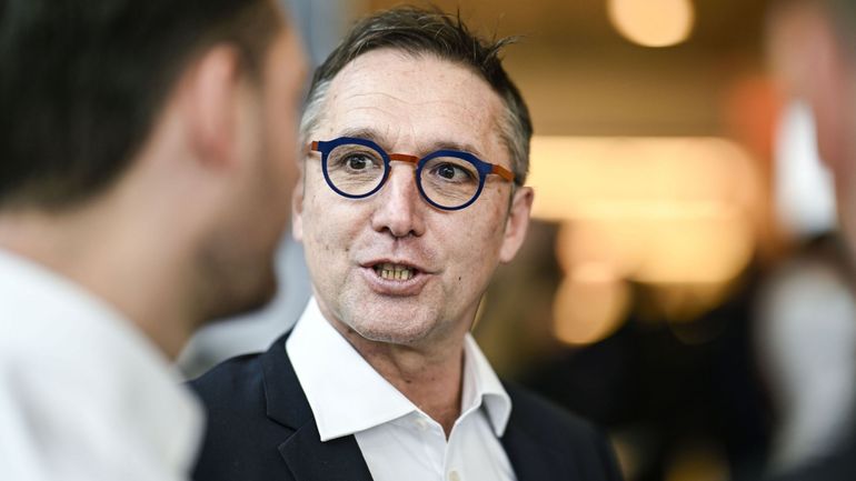 Stéphane Heulot rebondit après Lotto et devient manager général de TotalEnergies