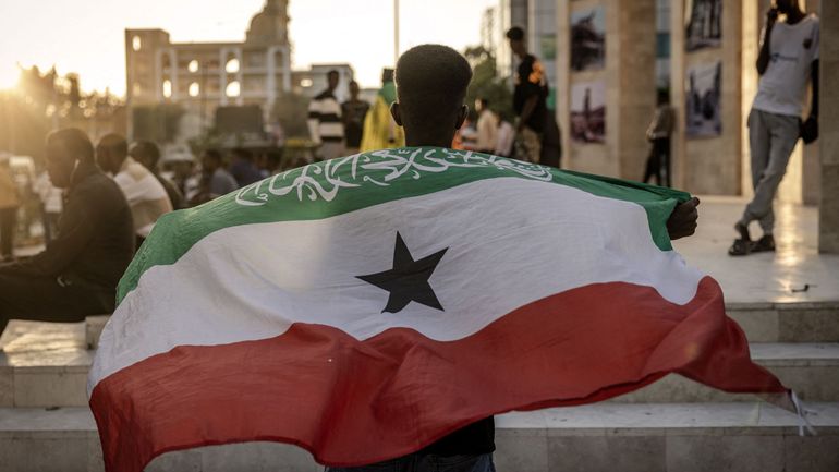 L'état hébreu reconnaît le Somaliland comme un "Etat souverain" et indigne la Somalie