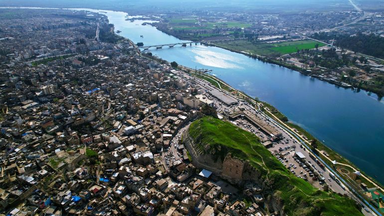 Tirs dans un lycée du sud-est de la Turquie : au moins seize blessés