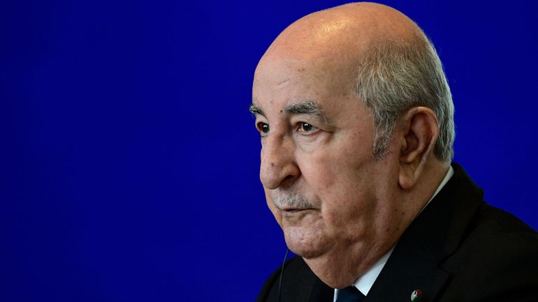 L'Algérie rompt ses relations diplomatiques avec les Émirats arabes unis