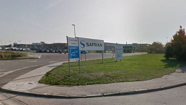 À Herstal, les F-35 vont faire décoller Safran Aero Boosters