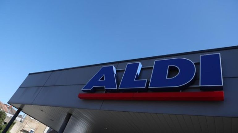 Ce n'est pas une cyberattaque : l'ouverture de tous les magasins Aldi en Belgique a été retardée par une panne informatique