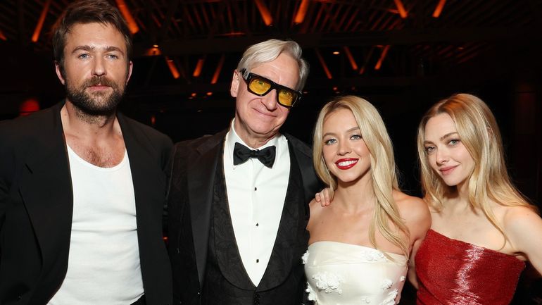 Cinq choses à savoir sur le phénomène littéraire "La femme de ménage" et son adaptation au cinéma Cinq choses à savoir sur le phénomène littéraire "La femme de ménage" et son adaptation au cinéma