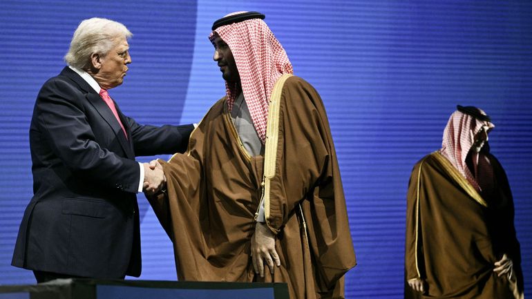 Guerre au Soudan : Trump s’émeut des "atrocités" et à la demande de l’Arabie saoudite, promet de s’impliquer