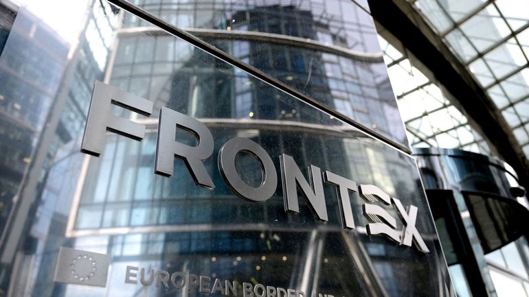 Bientôt 30.000 gardes aux frontières de l'Union européenne ? La Commission veut renforcer Frontex