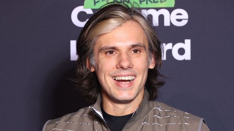 "Je peux enfin parler de cet album" : Orelsan annonce la sortie d’un nouveau disque "Je peux enfin parler de cet album" : Orelsan annonce la sortie d’un nouveau disque