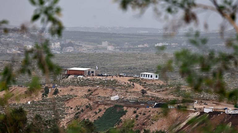 Huit pays condamnent les mesures israéliennes renforçant le contrôle sur la Cisjordanie