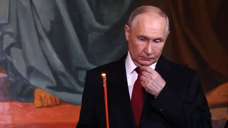 Un vent de contestation souffle-t-il sur la Russie de Vladimir Poutine ?