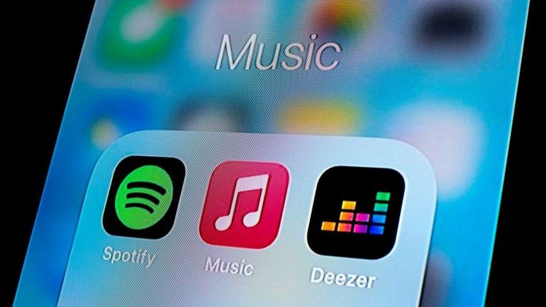 L'intelligence artificielle envahit la musique : 40 000 titres générés par jour sur les plateformes