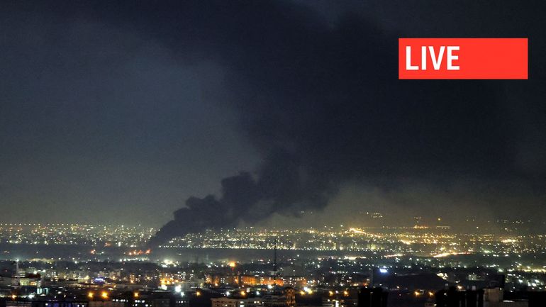 Direct - Guerre au Moyen-Orient : Un report de deux semaines de l'ultimatum, Trump accepte de suspendre les bombardement, sous conditions