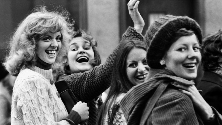 "Islande, un jour sans femmes", la fascinante histoire d’une grève contre le patriarcat