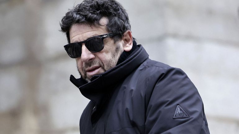 Nouvelles enquêtes ouvertes contre Patrick Bruel pour agression sexuelle